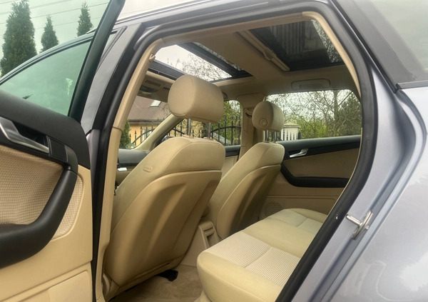 Audi A3 cena 19800 przebieg: 192000, rok produkcji 2007 z Zgierz małe 137
